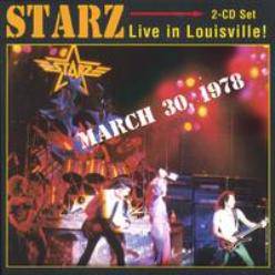 Starz : Live in Louisville